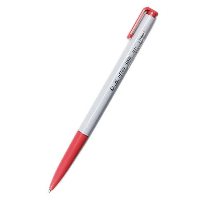 OB-1005 0.5mm自動原子筆-紅色 價格比較,價格查詢,歷史價格詳細信息