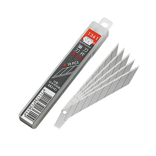 SDI 30度專用刀片 1361  【大潤發】 歷史價格詳細信息