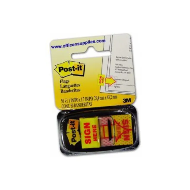 3M 指示標籤經濟包 683-6C/6PK/10張x6色/6袋｜史泰博 歷史價格詳細信息