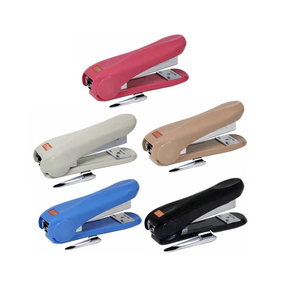 MAX美克司  HD-88R新型釘書機 (帶除針器) 歷史價格詳細信息