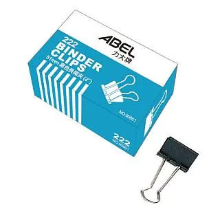 【ABEL】51mm鐵製卡片環-25入/桶 歷史價格詳細信息