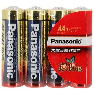 Panasonic 大電流鹼性電池3號 8+2入 歷史價格詳細信息