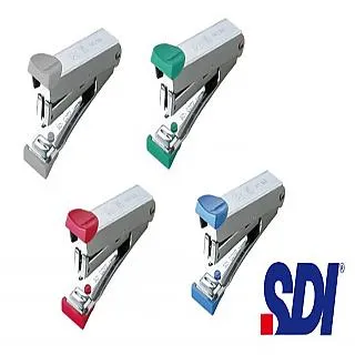 SDI 手牌  1102CA(6122) 釘書機 (附針)【金玉堂文具】 歷史價格詳細信息