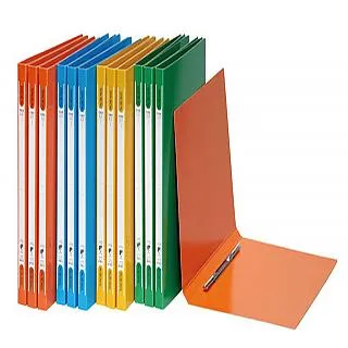 【同春】環保紙質 中間彈簧夾 24個入 /箱 F202 黃 歷史價格詳細信息