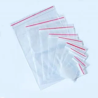 7號夾鏈袋100入【小北百貨】 歷史價格詳細信息