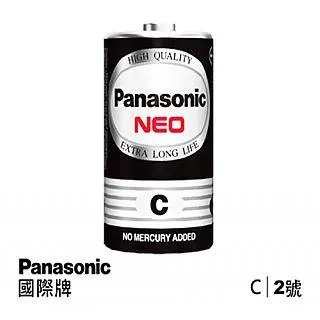 Panasonic 碳鋅電池2號4入[大買家] 歷史價格詳細信息