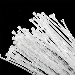 紮線帶4.8x300mm(100入)  【大潤發】 歷史價格詳細信息