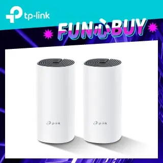 TP-LINK DECO M4 2入 AC1200雙頻Wi-Fi 網狀路由器 wifi分享器 無線網路分享器 歷史價格詳細信息