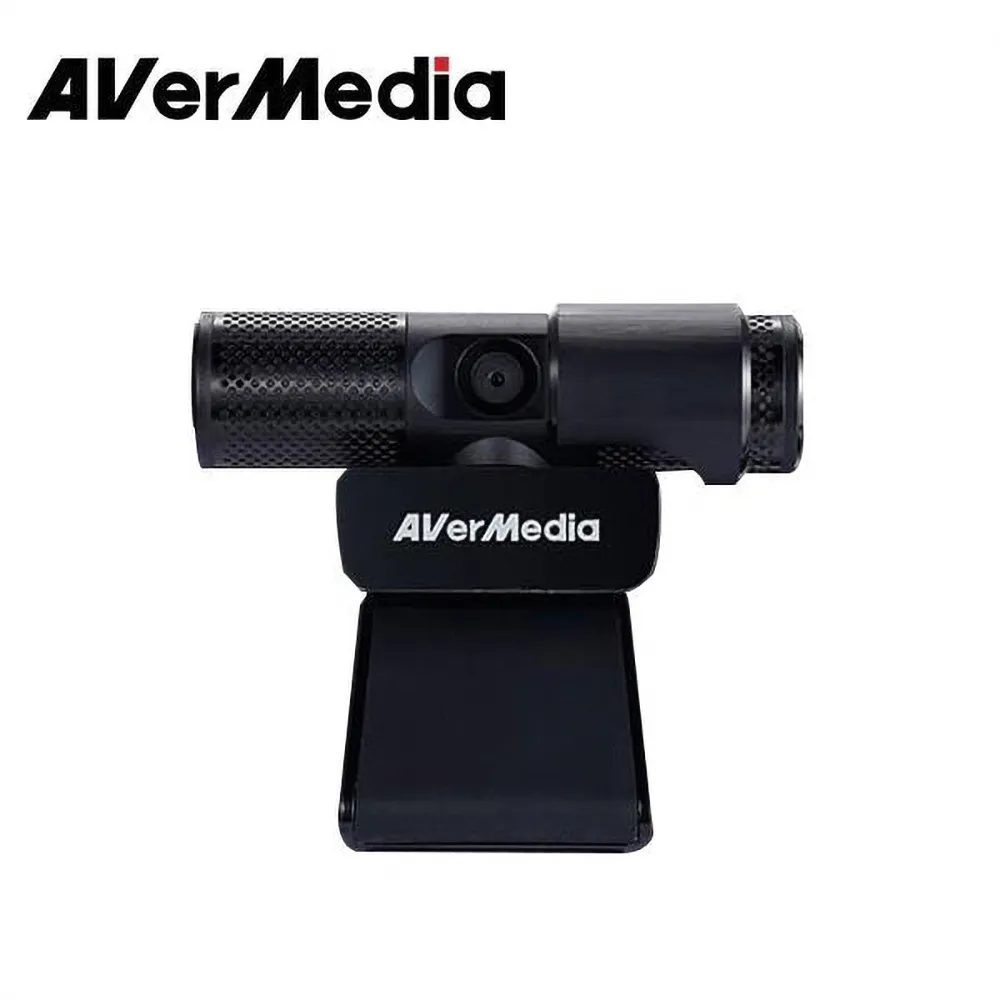 AVerMedia 圓剛 PW313 高畫質直播網路攝影機/鏡頭遮蓋/雙麥收音/360度旋轉 歷史價格詳細信息