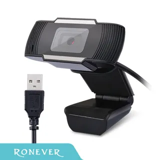RONEVER PC008 / 1080P高畫質USB網路攝影機 現貨 開學季 新鮮人補給 歷史價格詳細信息