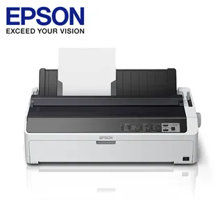 EPSON LQ-2090CII 點陣印表機 歷史價格詳細信息