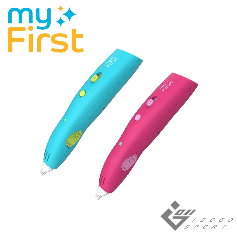 myFirst 3D列印筆顏料 歷史價格詳細信息