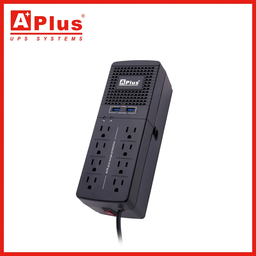 【特優Aplus】PlusShield 2-2000N 含USB充電埠2000VA 三段式穩壓器(AVR穩壓器) 歷史價格詳細信息