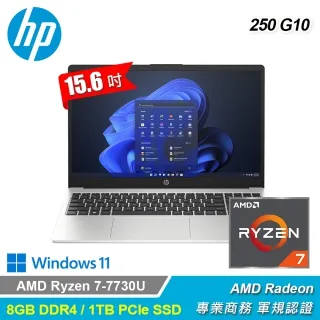 (商)HP 255 G10(AMD R3-7330U/8G/512G SSD/AMD Radeon Graphics/15.6"FHD/W11H)筆電 歷史價格詳細信息