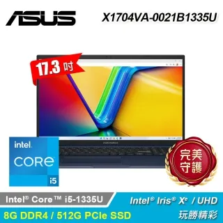 【ASUS 華碩】17.3吋i5輕薄筆電(VivoBook K1703ZA/i5-12500H 12核心/8G/512G SSD/Win11) 歷史價格詳細信息