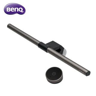 BenQ 明基 ScreenBar Lite 體積小/重量輕/非對稱光型/智能補光/筆電智能掛燈 光華商場 歷史價格詳細信息