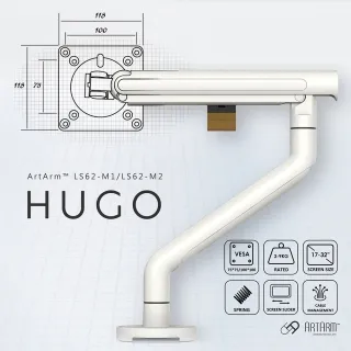 Raymii LS62-M2 雙螢幕支架 歷史價格詳細信息