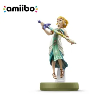 amiibo 公仔 薩爾達【王國之淚】薩爾達傳說系列【2023年冬季預定】 歷史價格詳細信息