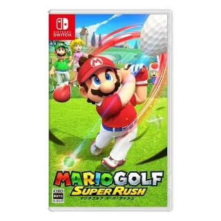 NS switch 瑪利歐高爾夫 衝衝衝 中文版【飛鴻數位館】 歷史價格詳細信息