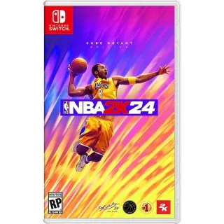 【NS】NBA 2K24 黑曼巴版《中文版》-2023-09-08上市【預購】【普雷伊】 歷史價格詳細信息