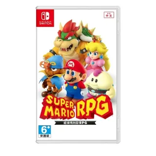 任天堂 Switch遊戲 超級瑪利歐派對 馬力歐派對 Super Mario Party 中文版【魔力電玩】 歷史價格詳細信息