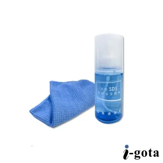 I-gota CK-W26 強力去污超纖拭鏡布 /紐頓e世界 歷史價格詳細信息