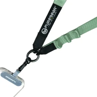 【Puregear】 普格爾 機能快扣掛繩背帶 手機掛繩背帶 歷史價格詳細信息