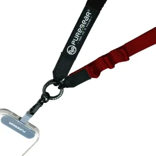 【Puregear】 普格爾 機能快扣掛繩背帶 手機掛繩背帶 歷史價格詳細信息