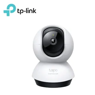 【TP-LINK】TAPO C220 旋轉式 AI 家庭防護 / Wi-Fi 網路攝影機 歷史價格詳細信息