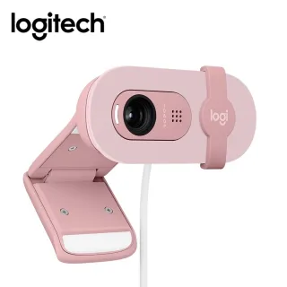 Logitech 羅技 BRIO 100 石墨灰/網路攝影機 歷史價格詳細信息