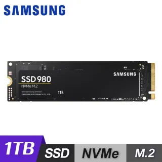 Samsung 三星 980 1TB NVMe M.2 PCIe Gen3x4 SSD (台灣代理商貨) 歷史價格詳細信息