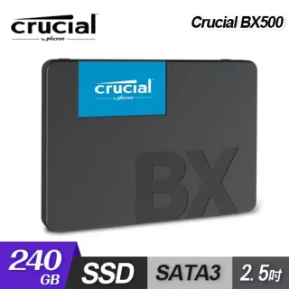 Micron 美光 BX500 500G 2.5吋 SATA 3年保 SSD 固態硬碟 歷史價格詳細信息