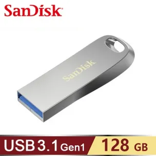 SanDisk Ultra Luxe 128G USB 3.2 隨身碟 (CZ74) 新規400MB/s 歷史價格詳細信息