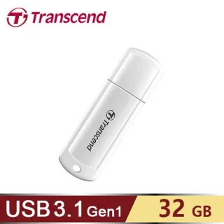 Transcend 創見 JetFlash 730 JF730 32GB 32G 高速 隨身碟 USB3.0（白） 歷史價格詳細信息