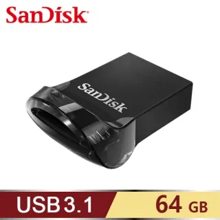 SanDisk Ultra Fit USB 3.1 64GB 高速迷你型隨身碟 (CZ430)-2入組 歷史價格詳細信息