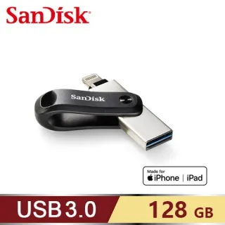 SanDisk iXpand Go 128GB USB3.0 OTG雙用隨身碟 歷史價格詳細信息
