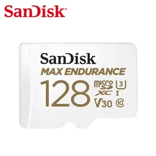 SanDisk Max Endurance microSDXC記憶卡 128GB 公司貨 歷史價格詳細信息