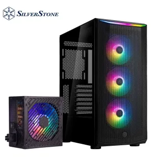【SILVER STONE 銀欣】 ET550-B 500W 電源供應器 80+銅牌 3年保『高雄程傑電腦』 歷史價格詳細信息