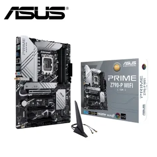 華碩 PRIME Z790-P WIFI-CSM 主機板+華碩 PROART-RTX4060-O8G 顯示卡(組合7-3) 歷史價格詳細信息