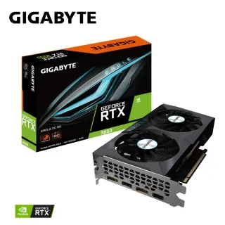 GIGABYTE 技嘉 RTX3050 EAGLE OC 8G 顯示卡 註冊五年保固 歷史價格詳細信息