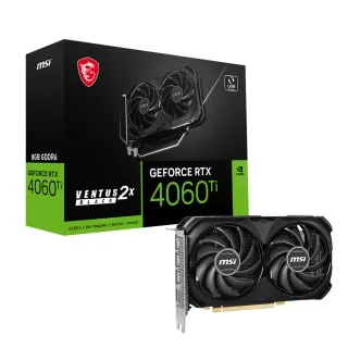 微星MSI RTX 4060 Ti 8G VENTUS 2X BLACK  顯示卡 歷史價格詳細信息