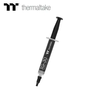Thermaltake 曜越 TG-30 高效能鑽石散熱膏 CL-O023-GROSGM-A 歷史價格詳細信息