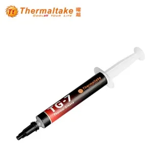 Thermaltake TG7 Extreme Performance CPU GPU Heatsink Cooling Thermal Grease 歷史價格詳細信息