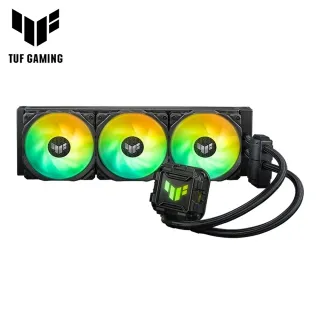 華碩 TUF Gaming LC II 360 ARGB CPU水冷 + 華碩 Prime AP201 MicroATX 鋼化玻璃機殼 歷史價格詳細信息