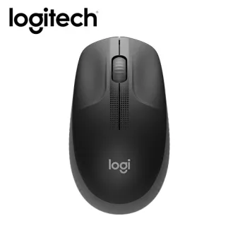 Logitech 羅技 M190 無線滑鼠/全尺寸設計/連接範圍10公尺/持久耐用/隨插即用 歷史價格詳細信息