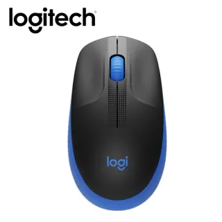 Logitech 羅技 M190 無線滑鼠/全尺寸設計/連接範圍10公尺/持久耐用/隨插即用 歷史價格詳細信息