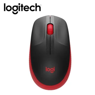 Logitech 羅技 M190 無線滑鼠/全尺寸設計/連接範圍10公尺/持久耐用/隨插即用 歷史價格詳細信息