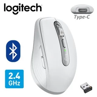 【Logitech 羅技】MX ANYWHERE3 無線滑鼠 珍珠白 價格比較,價格查詢,歷史價格詳細信息