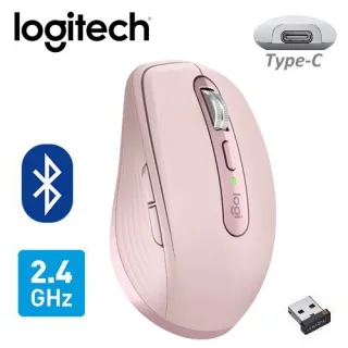 Logitech 羅技 MX Anywhere 3 無線滑鼠 USB 珍珠白色 歷史價格詳細信息