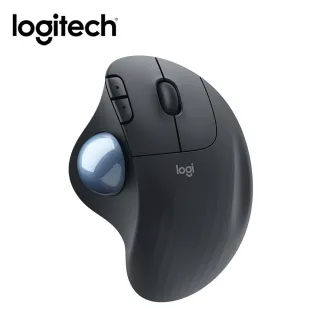 Logitech 羅技 Ergo M575 無線軌跡球(2.4G+藍牙) 無線滑鼠 黑色 歷史價格詳細信息